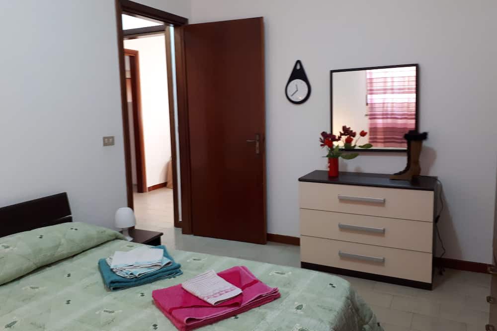 Photo of Bedroom in Vaccarizzo