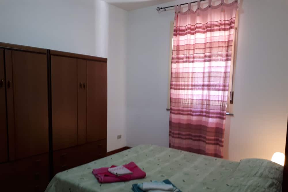 Photo of Bedroom in Vaccarizzo