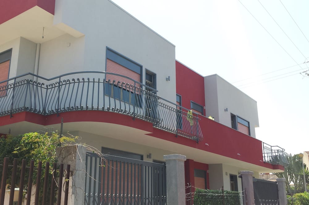 Photo of Outdoor in Vaccarizzo