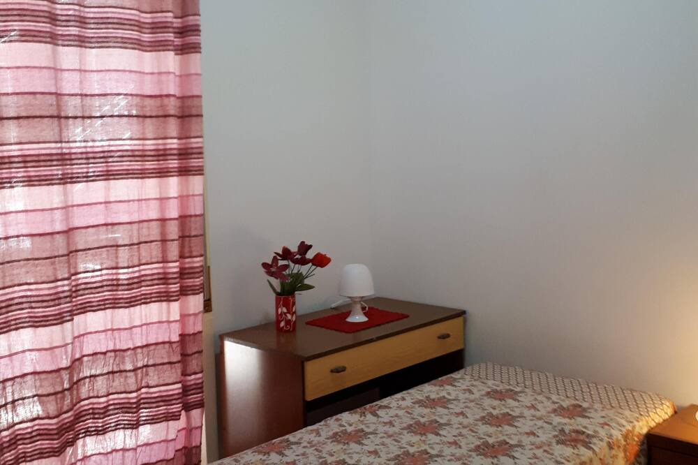 Photo of Bedroom in Vaccarizzo
