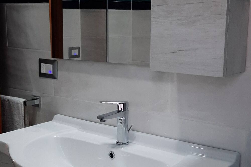 Photo of Bathroom in Vaccarizzo