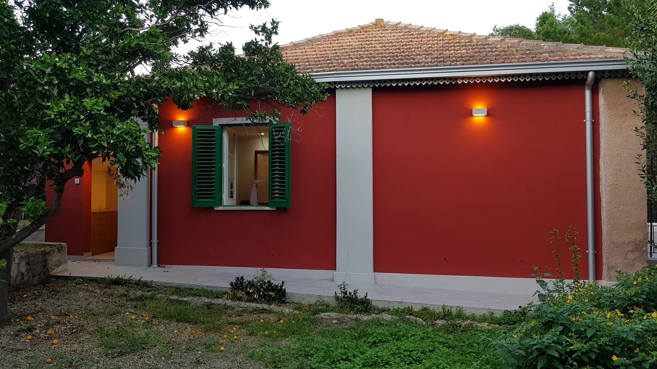 Photo of Outdoor in Capo Peloro