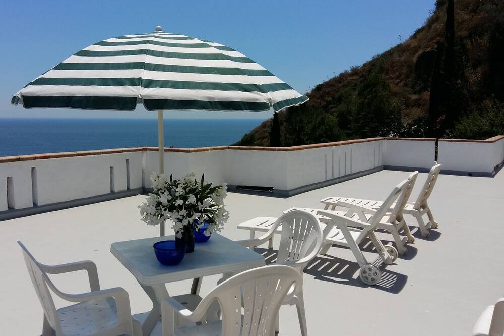 Photo of Patio Balcony in Villagonia