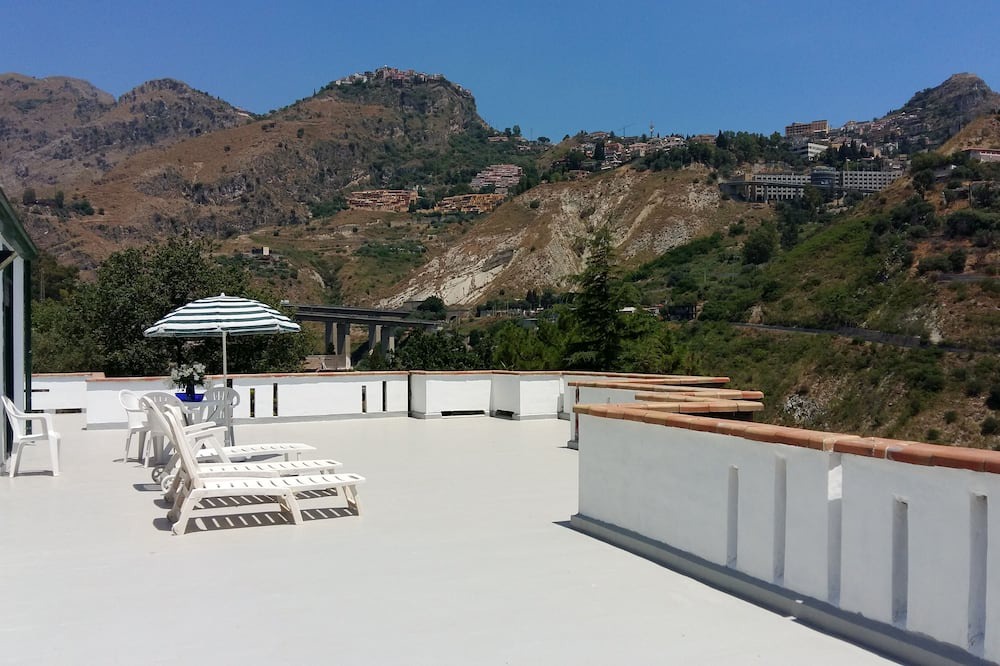 Photo of Patio Balcony in Villagonia