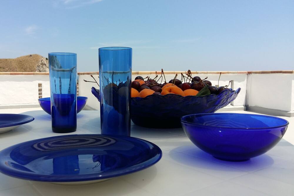 Photo of Patio Balcony in Villagonia