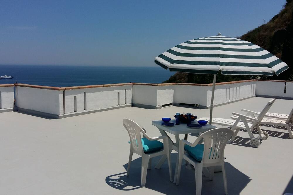 Photo of Patio Balcony in Villagonia