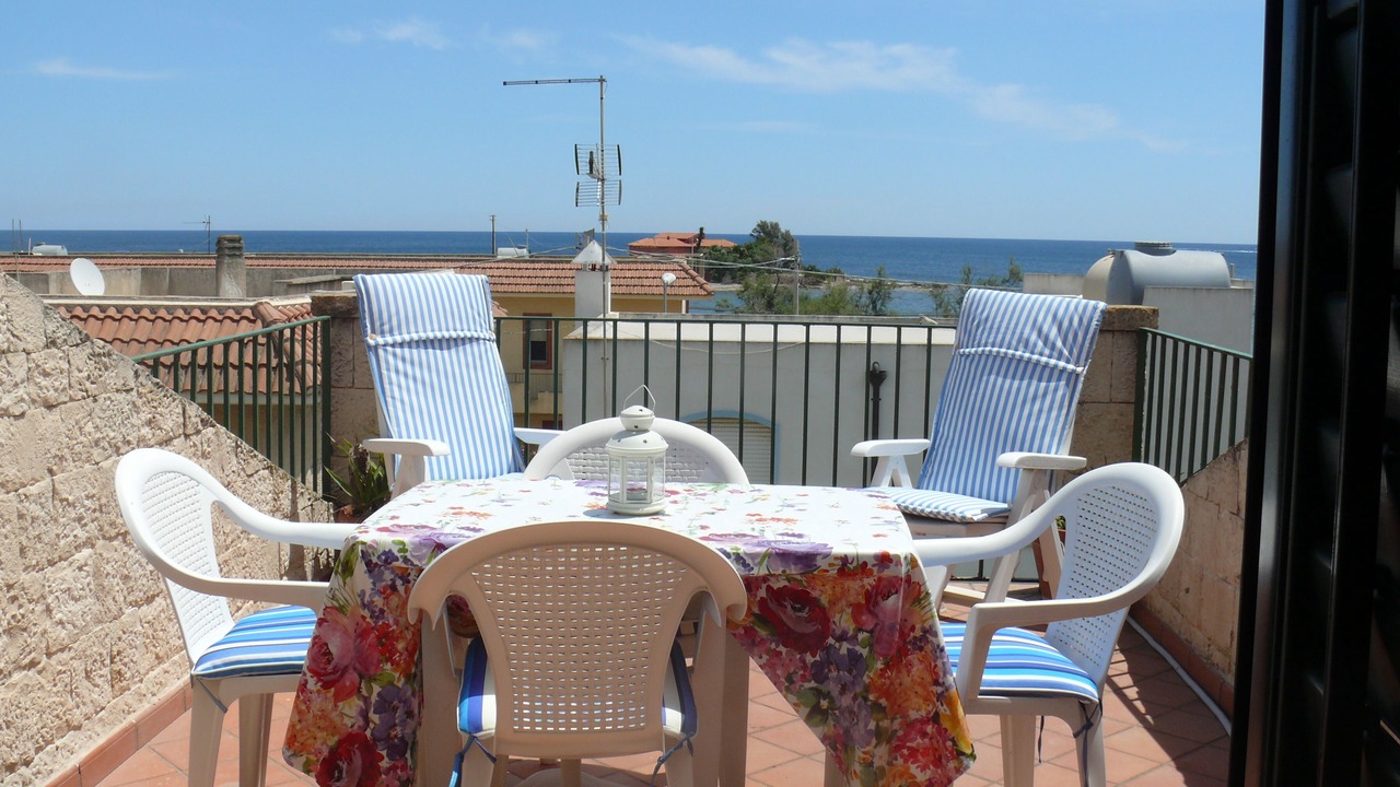 Photo of Outdoor in Marzamemi