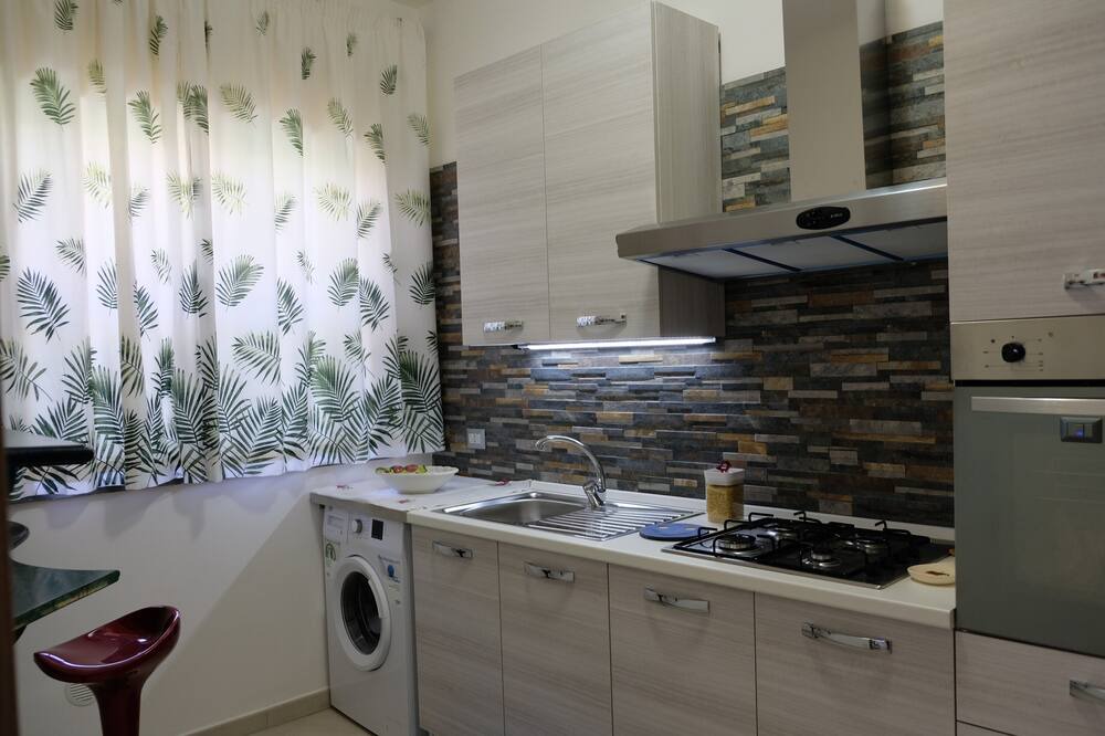 Photo of Kitchen in San Giorgio-Librino-San Giuseppe la Rena-Zia Lisa-Villaggio Sant'Agata