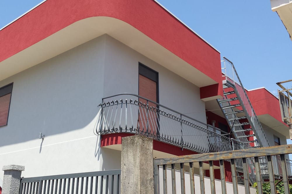 Photo of Outdoor in San Giorgio-Librino-San Giuseppe la Rena-Zia Lisa-Villaggio Sant'Agata