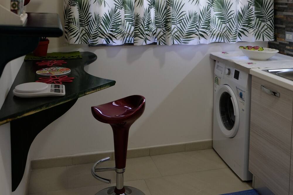 Photo of Kitchen in San Giorgio-Librino-San Giuseppe la Rena-Zia Lisa-Villaggio Sant'Agata