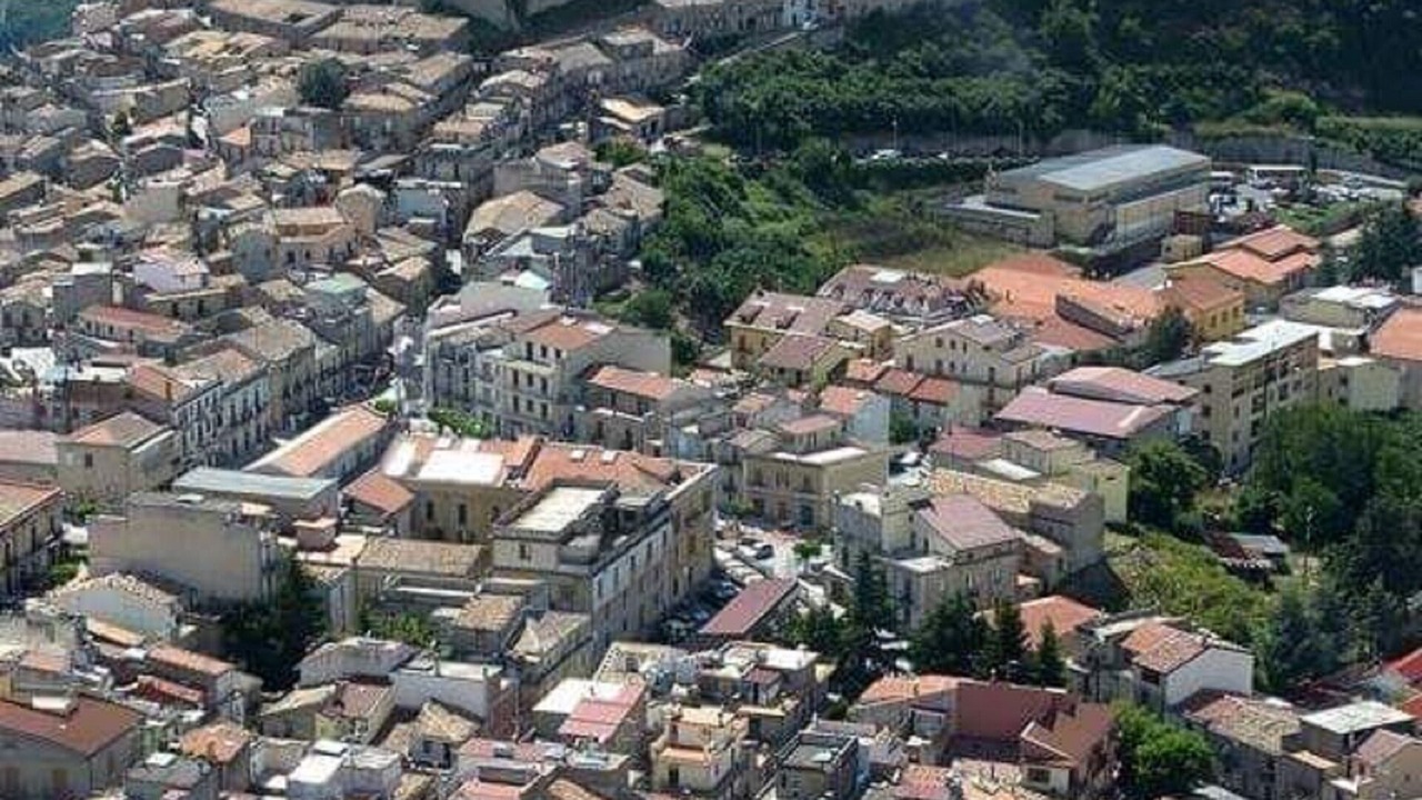 Photo of Outdoor in Montalbano Elicona