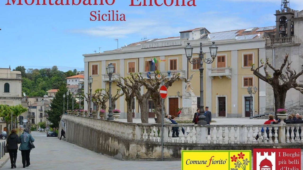 Photo of Outdoor in Montalbano Elicona