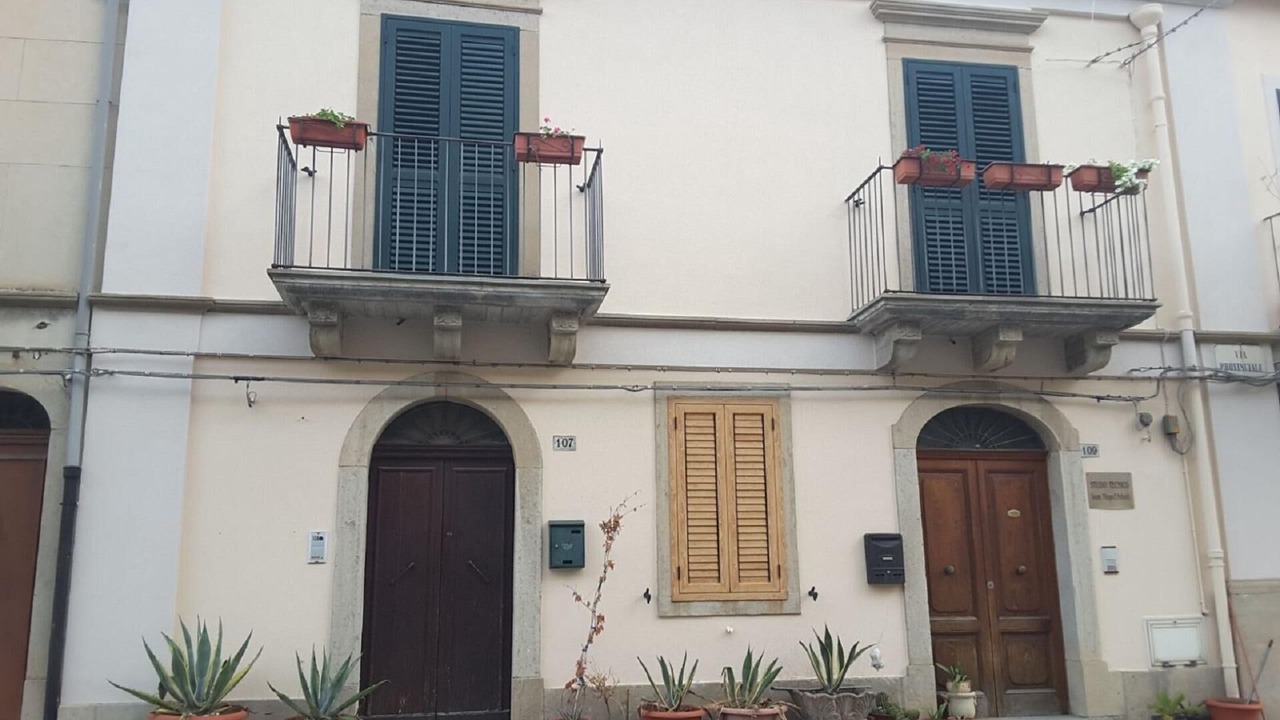 Photo of Outdoor in Montalbano Elicona
