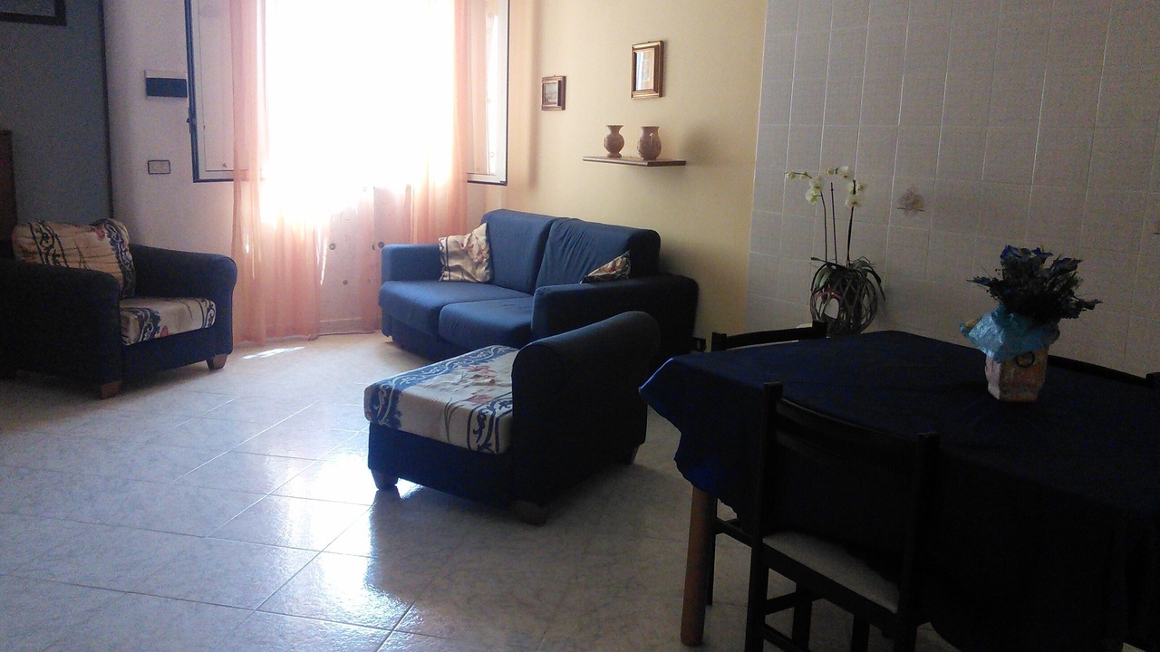 Photo of Livingroom in Partinico