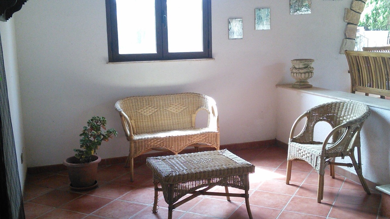 Photo of Outdoor in Partinico