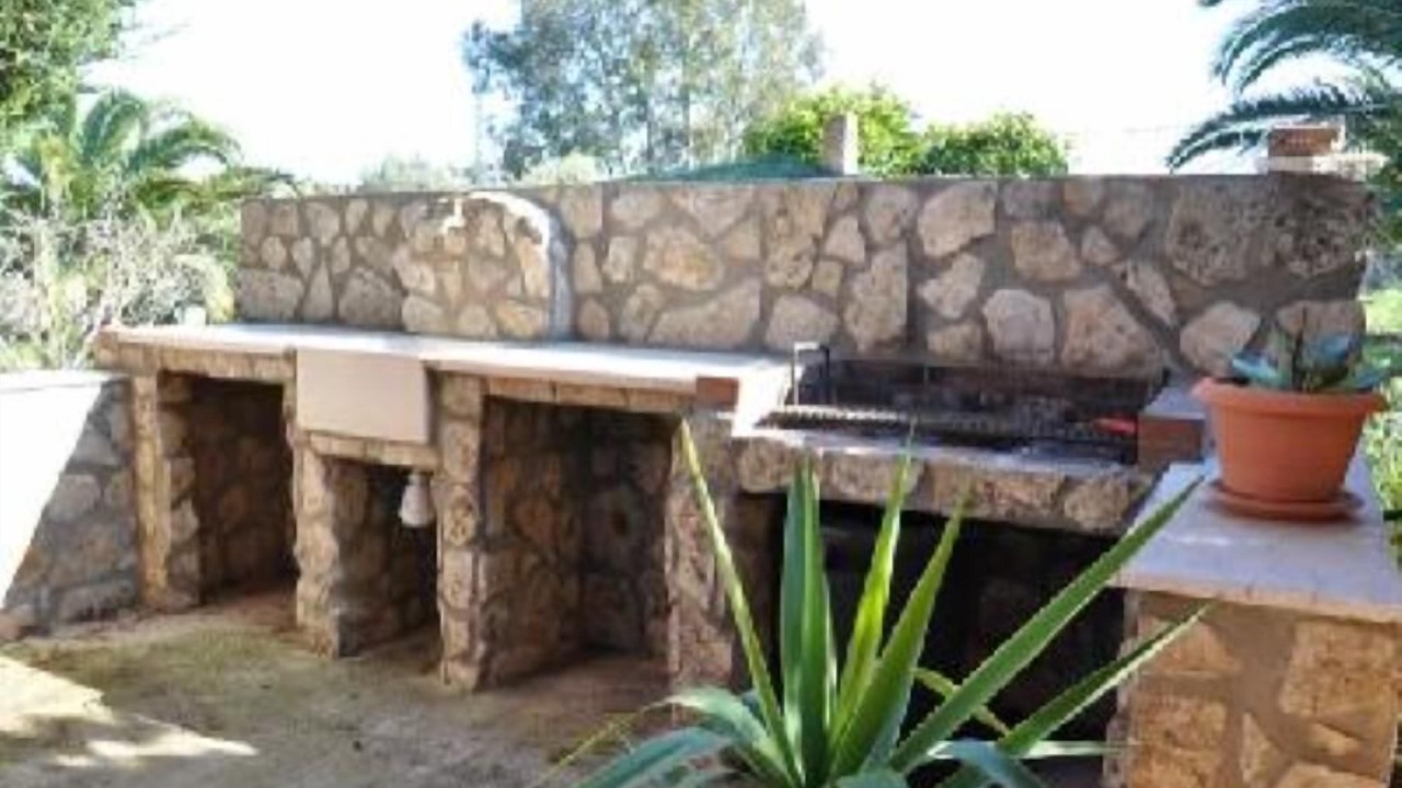 Photo of Outdoor in Partinico