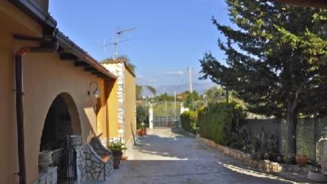 Photo of Outdoor in Partinico