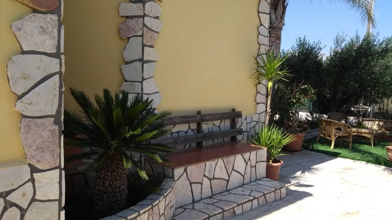 Photo of Outdoor in Partinico