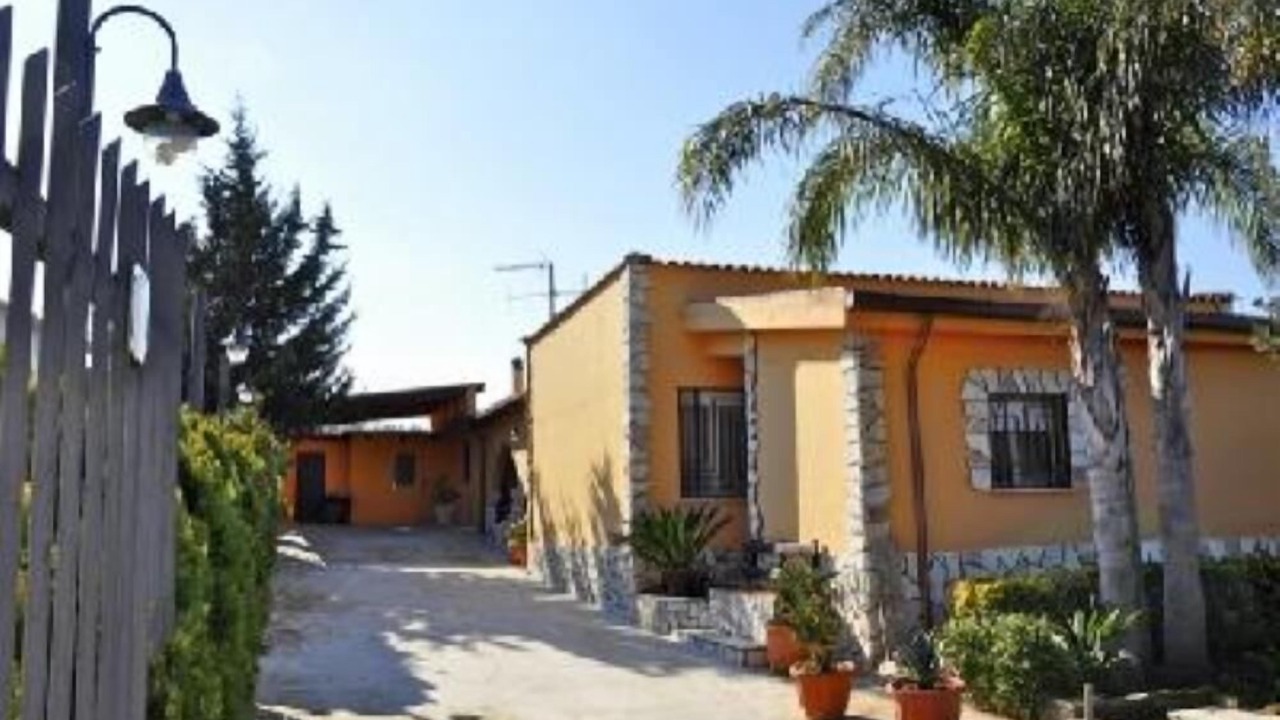 Photo of Outdoor in Partinico