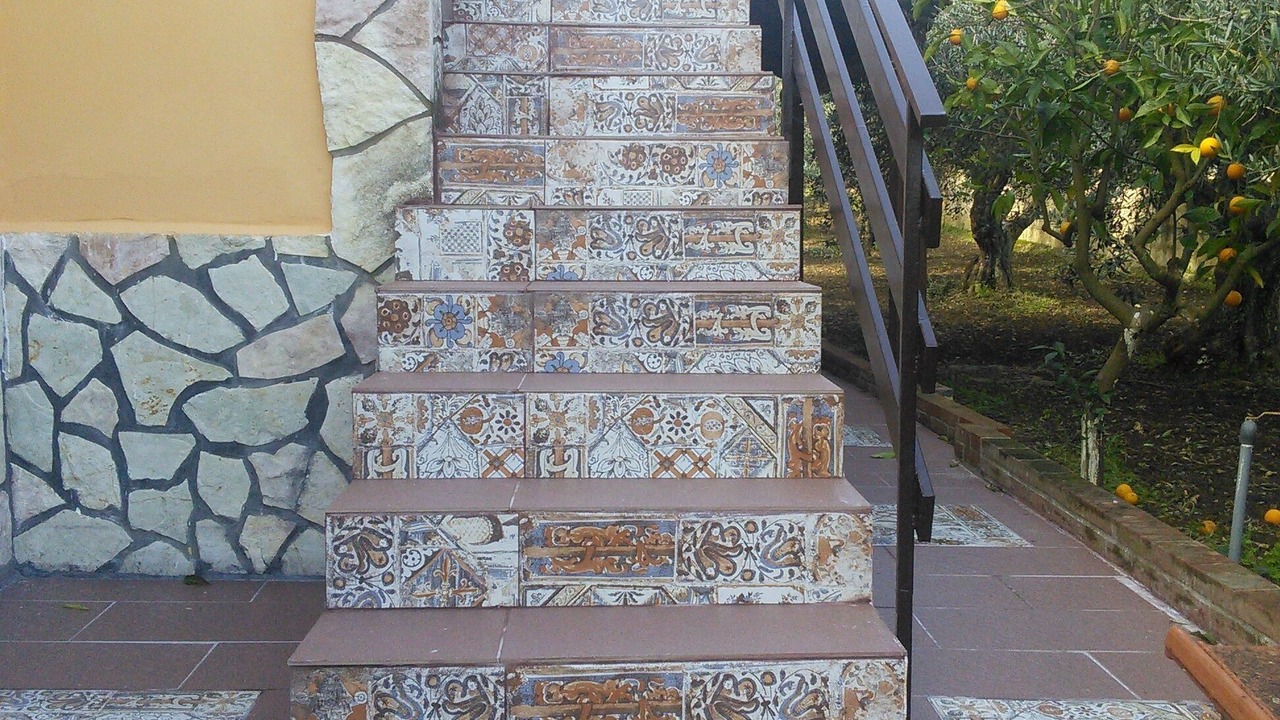 Photo of Outdoor in Partinico