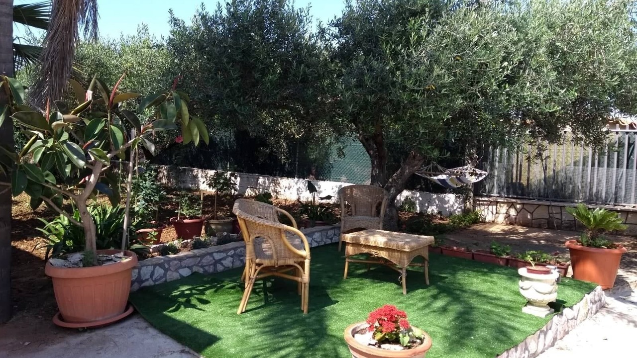 Photo of Outdoor in Partinico
