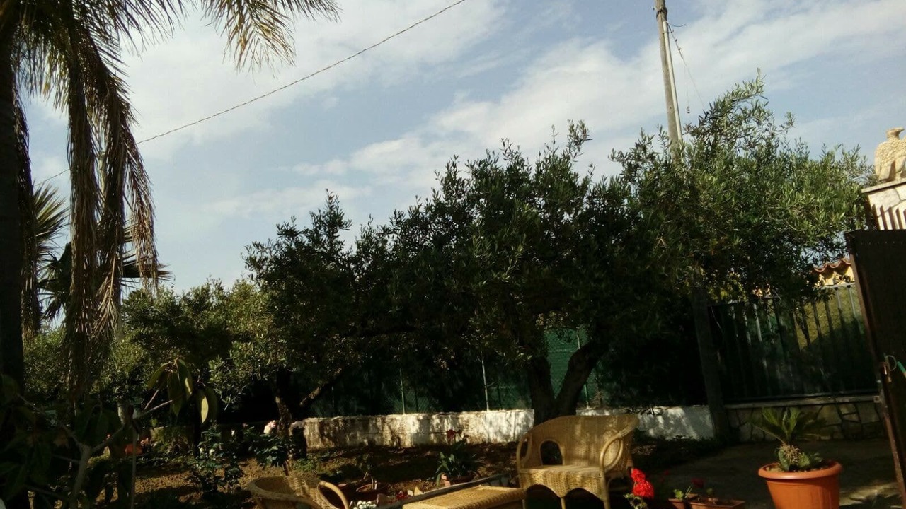 Photo of Outdoor in Partinico