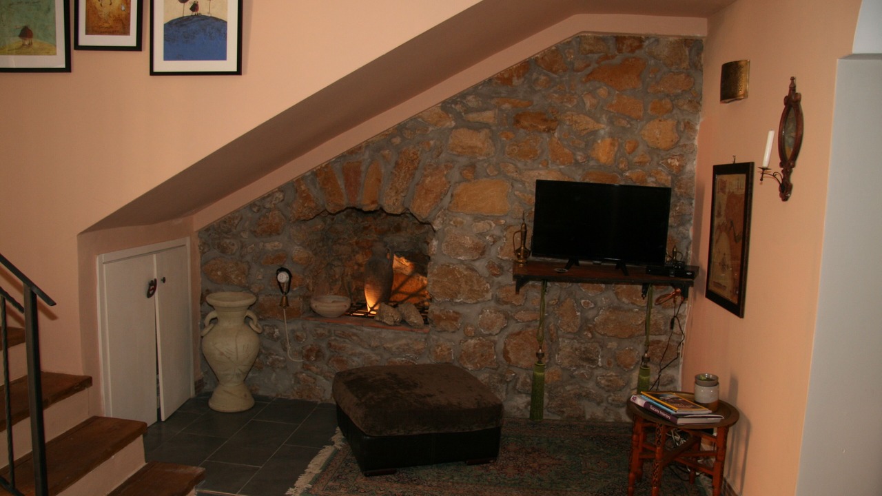 Photo of Livingroom in Cianciana