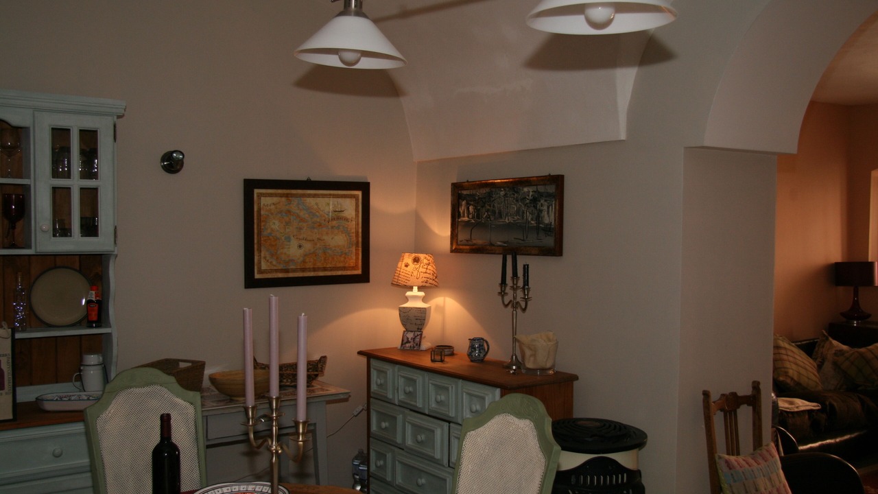 Photo of Livingroom in Cianciana
