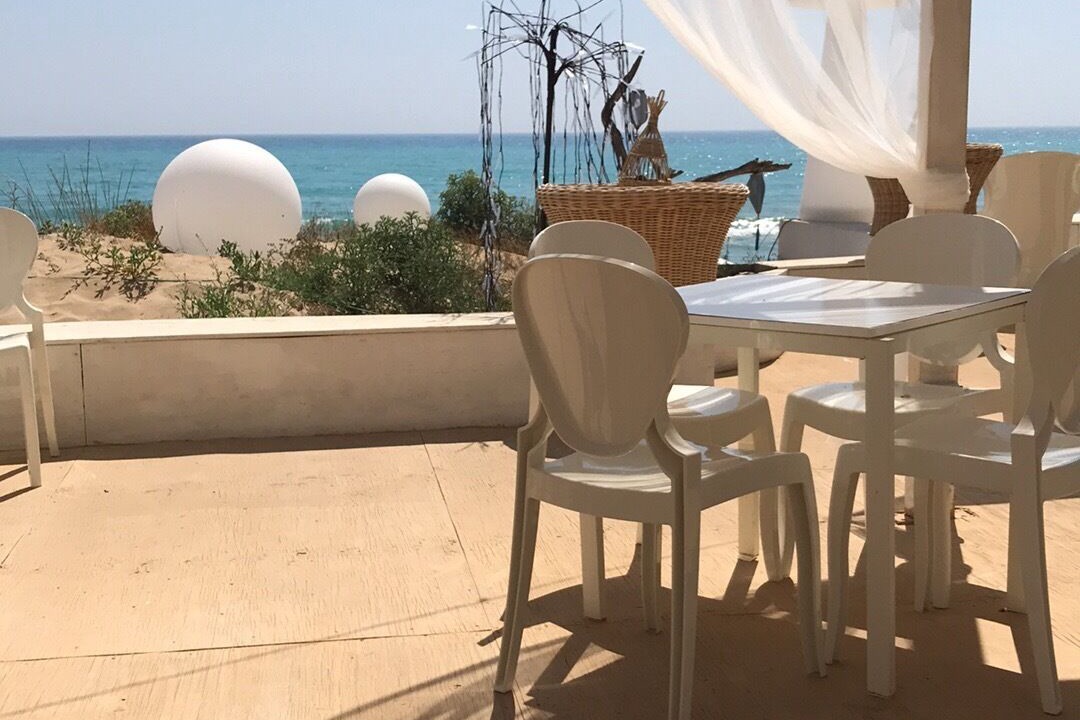 Photo of Patio Balcony in Cianciana