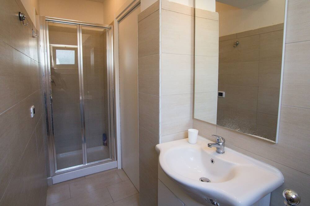 Photo of Bathroom in Marchesana