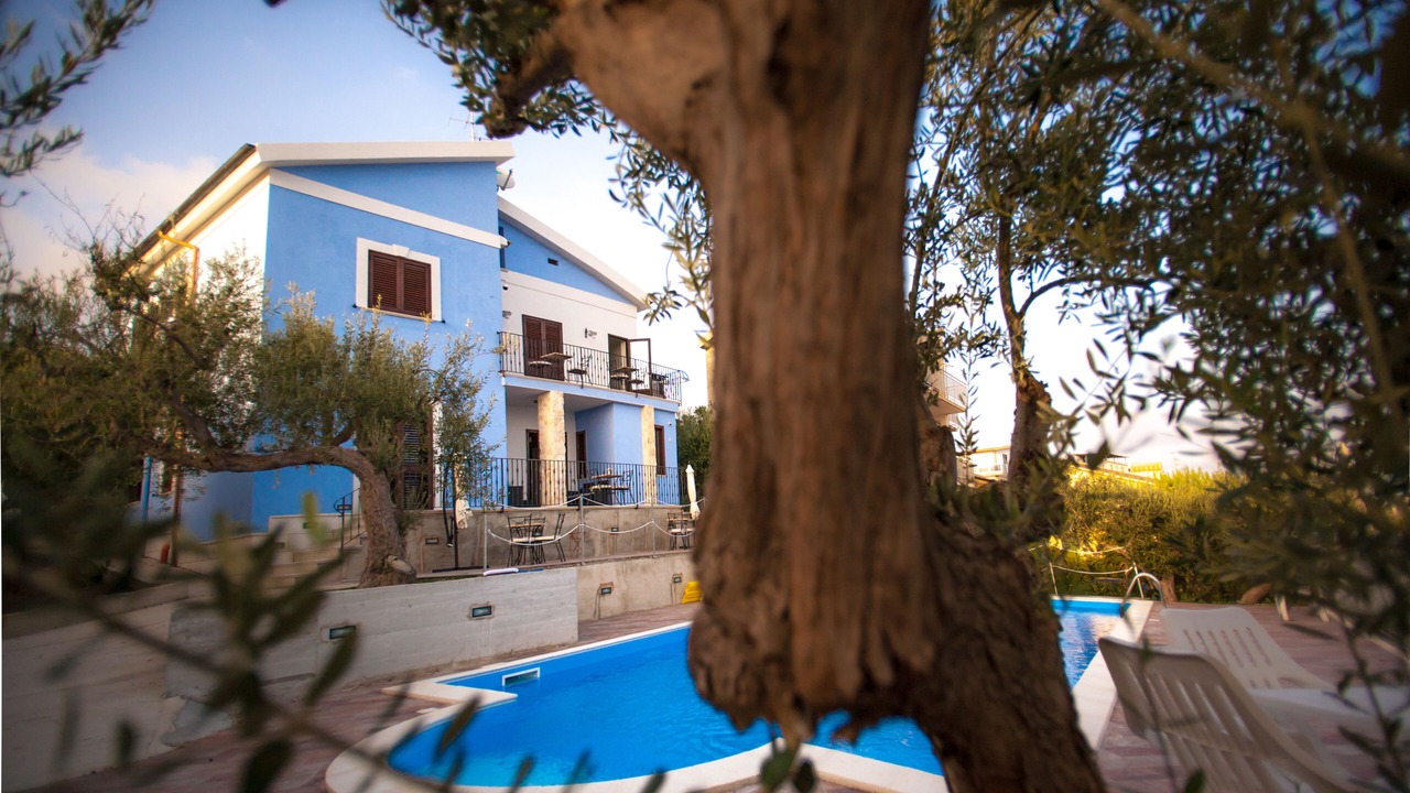 Photo of Outdoor in Marina di Palma