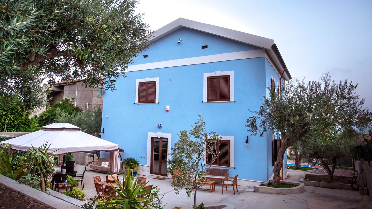 Photo of Outdoor in Marina di Palma