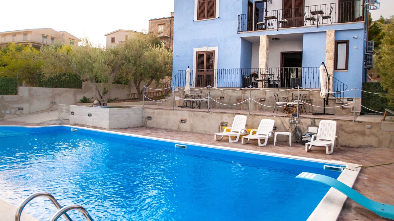 Photo of Outdoor in Marina di Palma