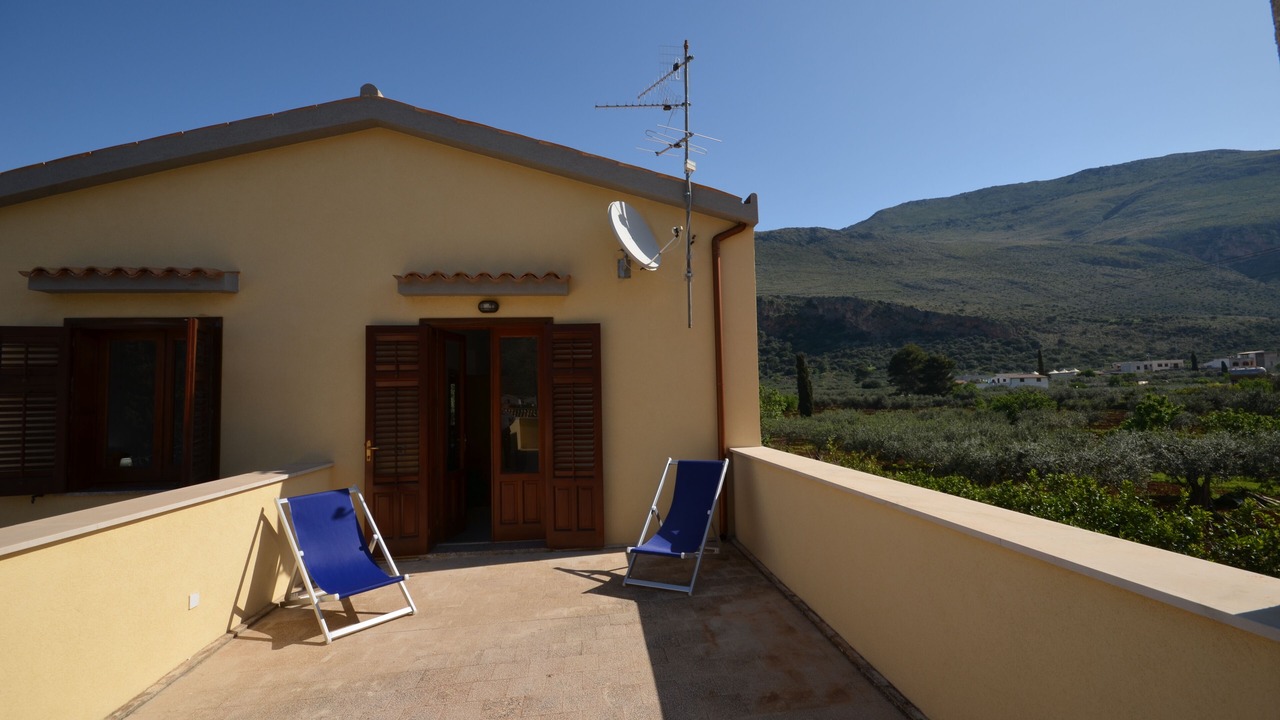 Photo of Outdoor in Castelluzzo