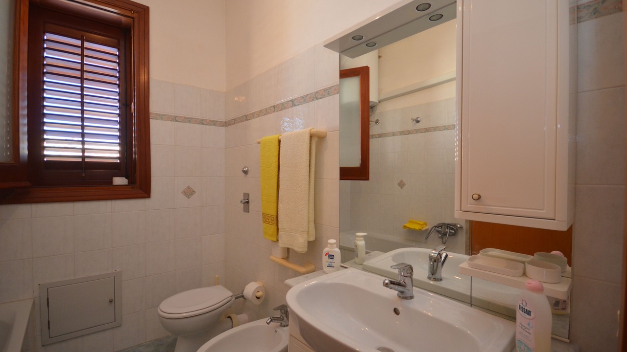 Photo of Bathroom in Castelluzzo