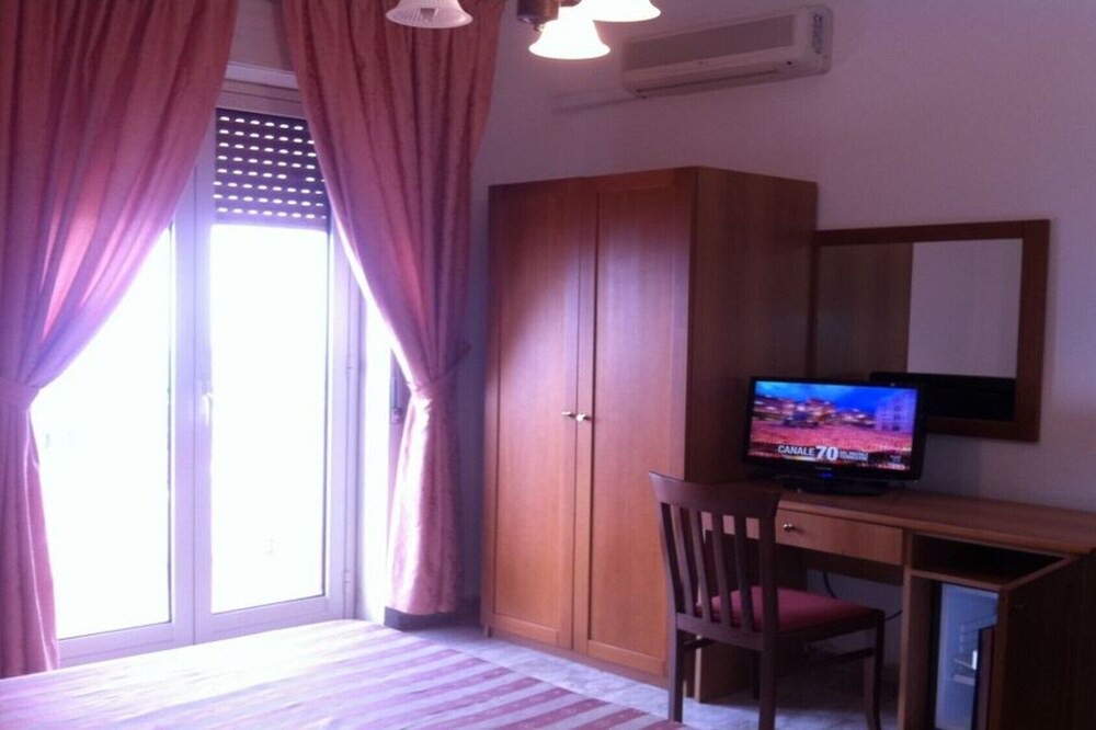 Photo of Bedroom in Coccorino