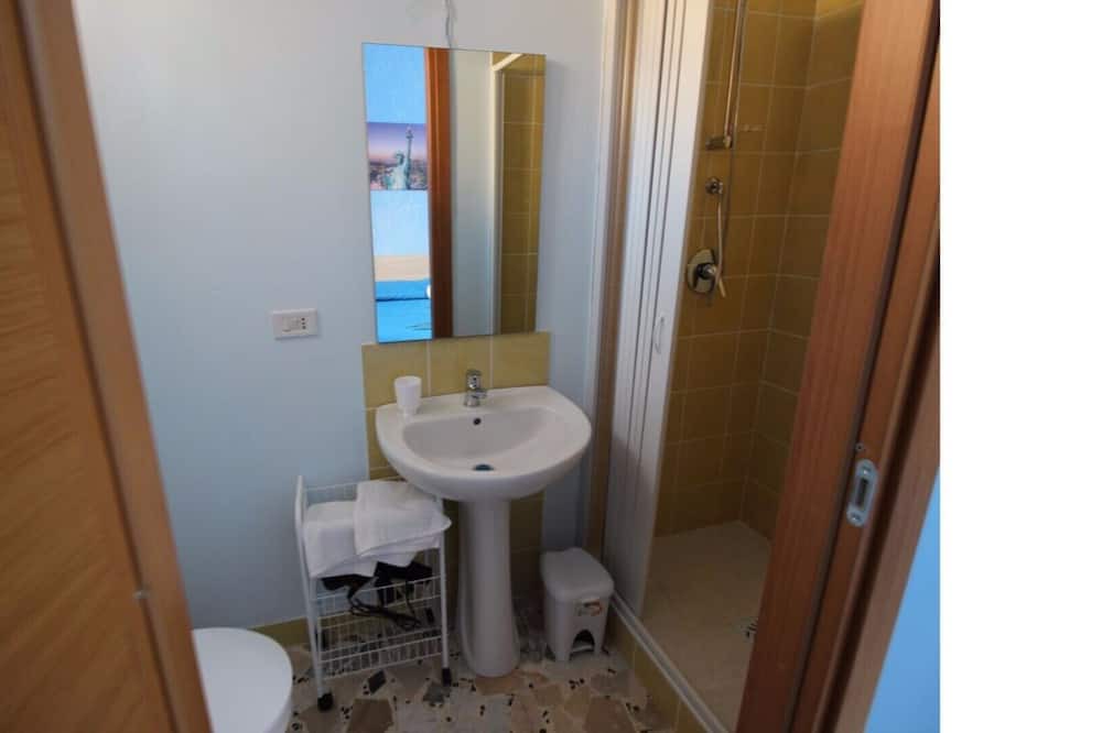 Photo of Bathroom in Agrigento