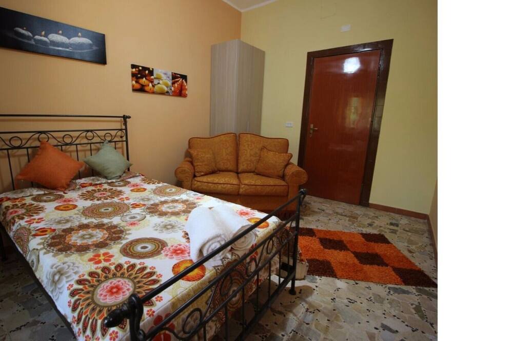 Photo of Bedroom in Agrigento