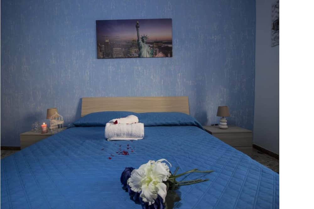 Photo of Bedroom in Agrigento