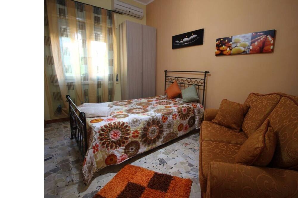 Photo of Bedroom in Agrigento