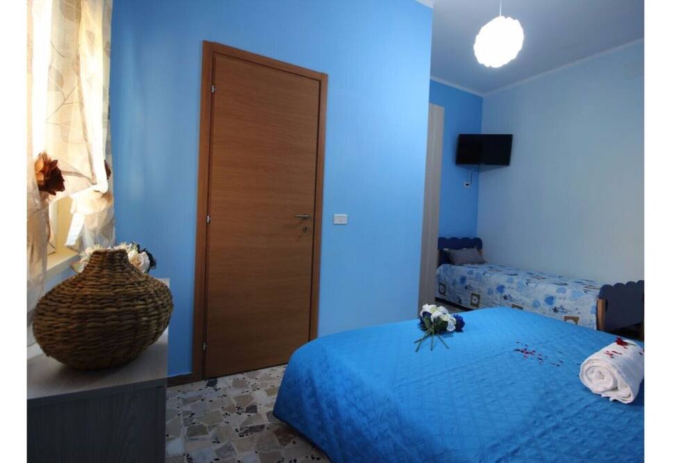 Photo of Bedroom in Agrigento
