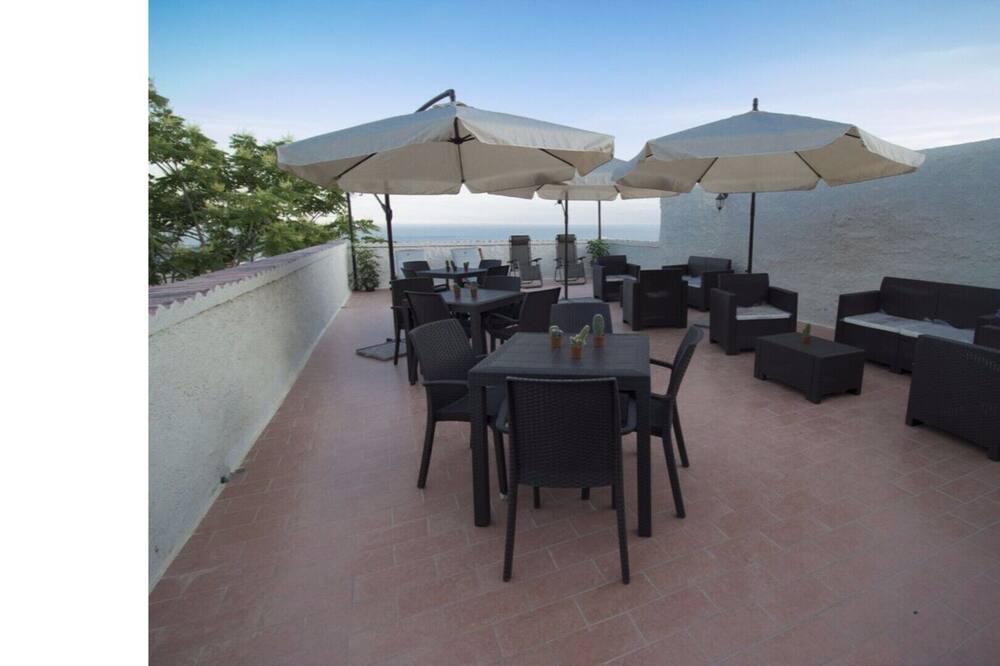 Photo of Patio Balcony in Agrigento