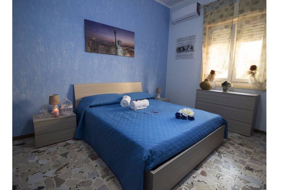 Photo of Bedroom in Agrigento