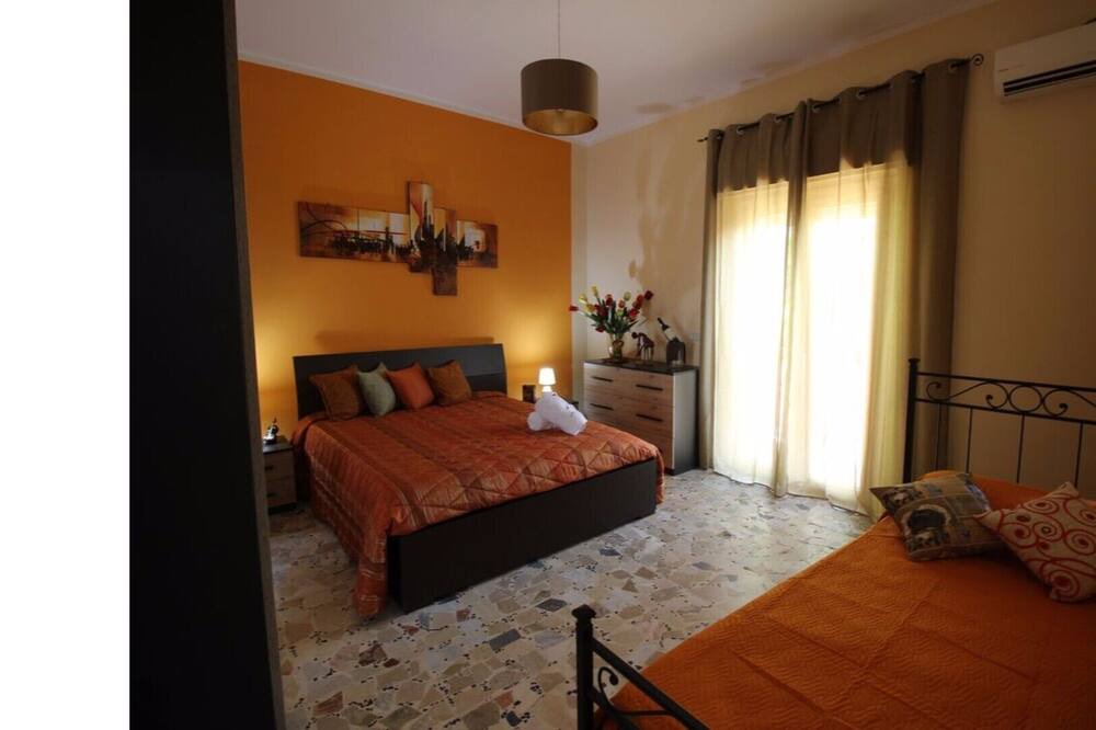 Photo of Bedroom in Agrigento