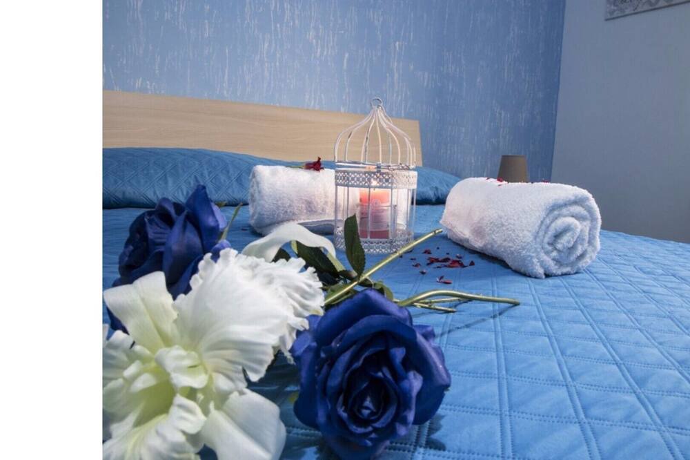 Photo of Bedroom in Agrigento