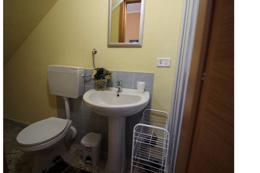 Photo of Bathroom in Agrigento