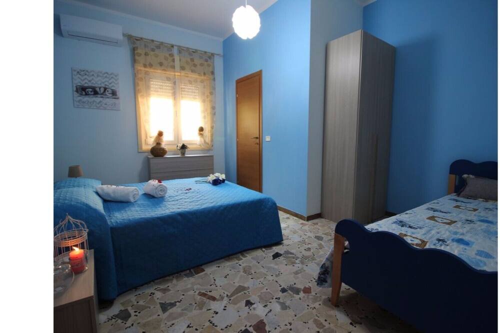 Photo of Bedroom in Agrigento