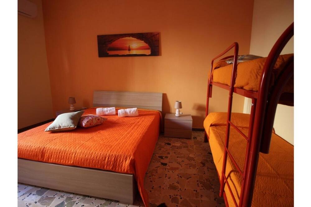 Photo of Bedroom in Agrigento
