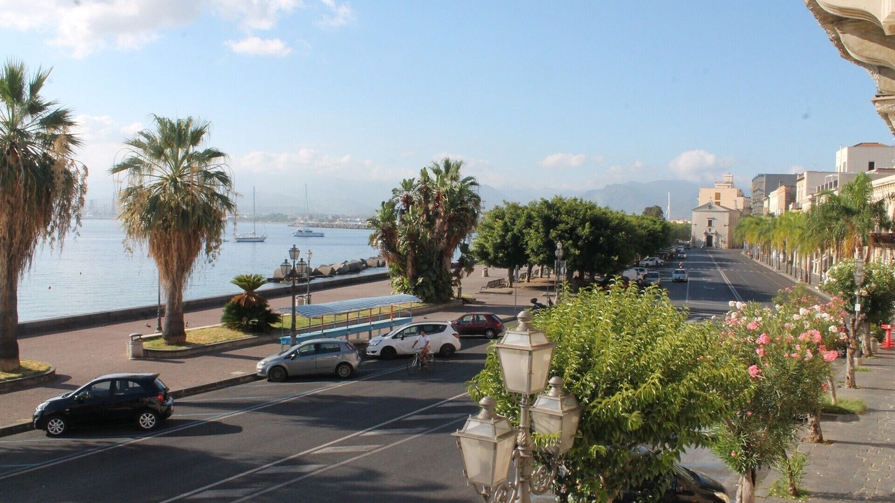 Photo of Outdoor in Milazzo