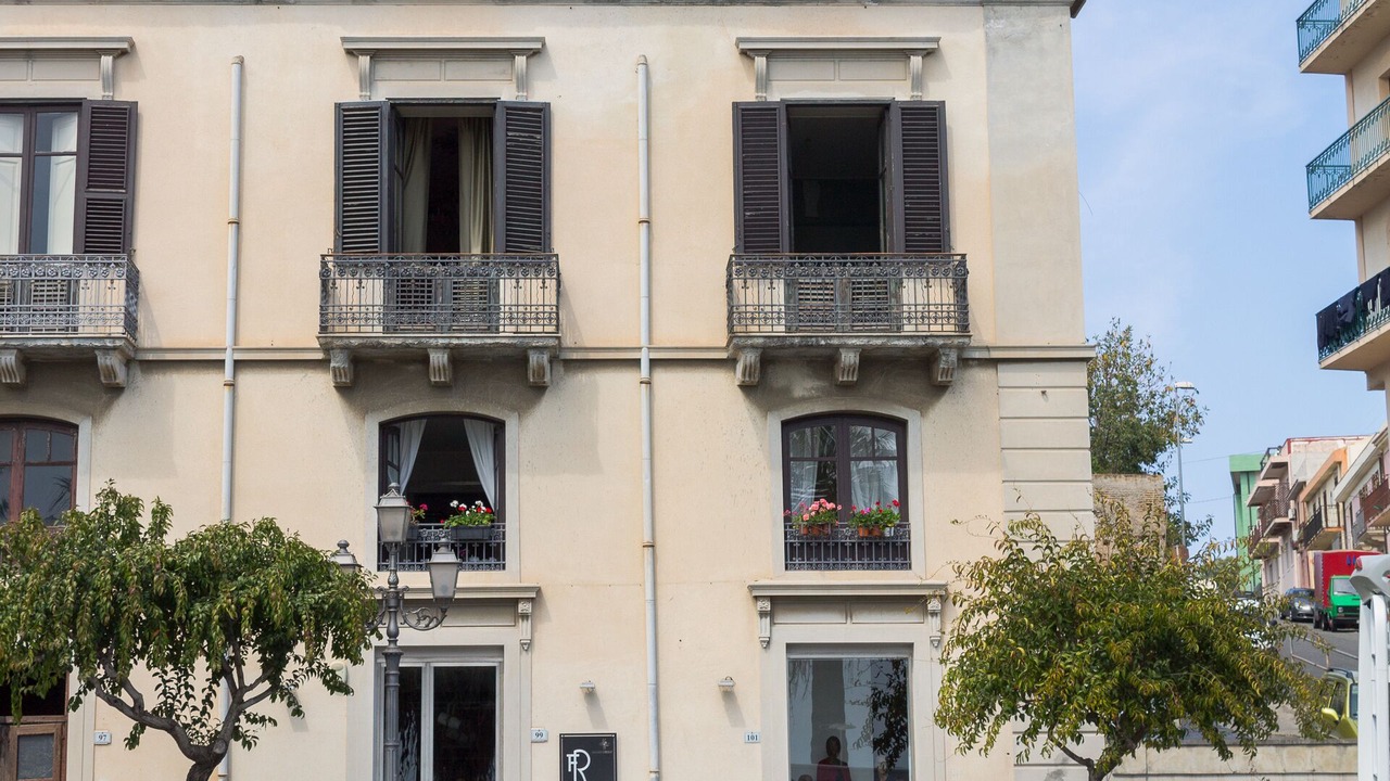 Photo of Outdoor in Milazzo
